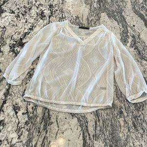 The Limited Blouse